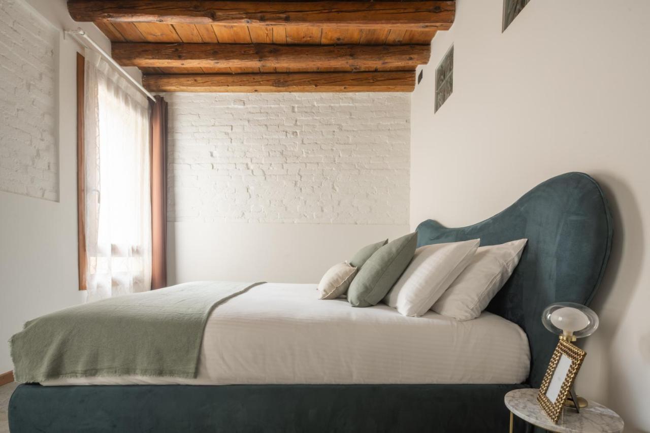 Castello Apartment With Garden R&R Venedig Exterior foto