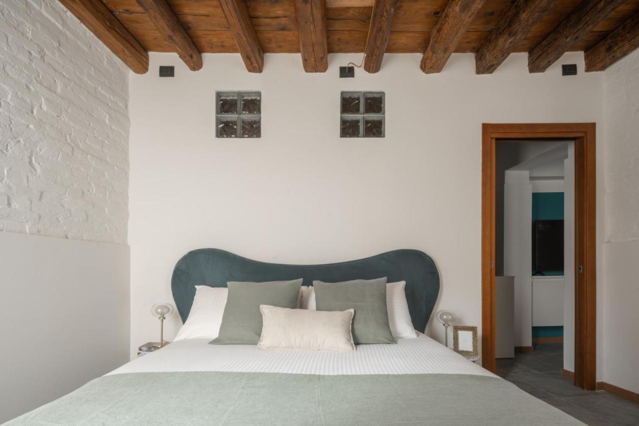 Castello Apartment With Garden R&R Venedig Exterior foto