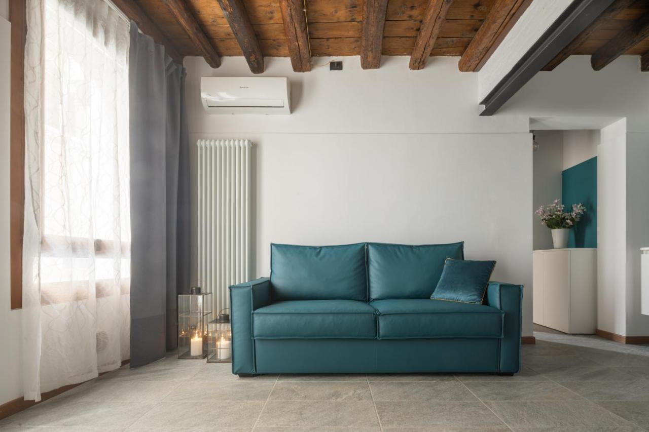 Castello Apartment With Garden R&R Venedig Exterior foto