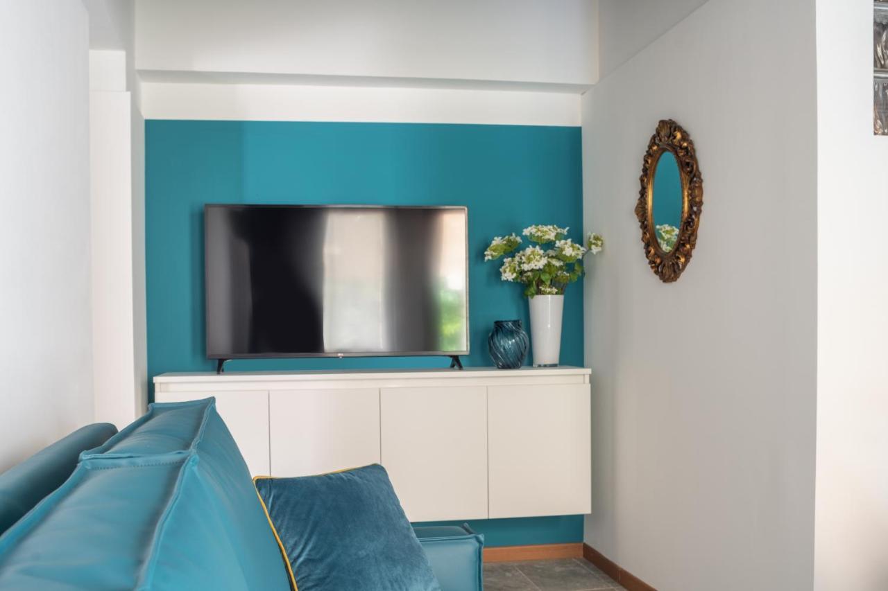 Castello Apartment With Garden R&R Venedig Exterior foto