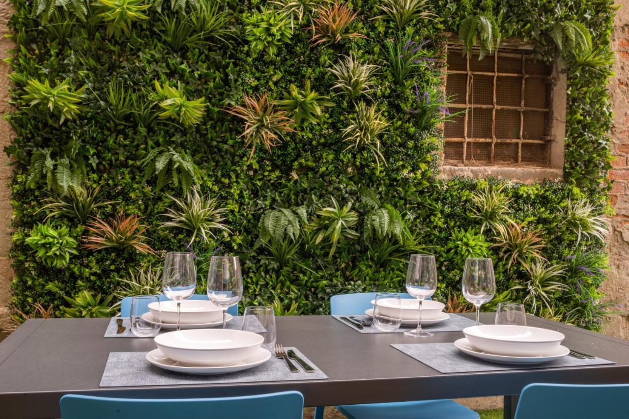 Castello Apartment With Garden R&R Venedig Exterior foto