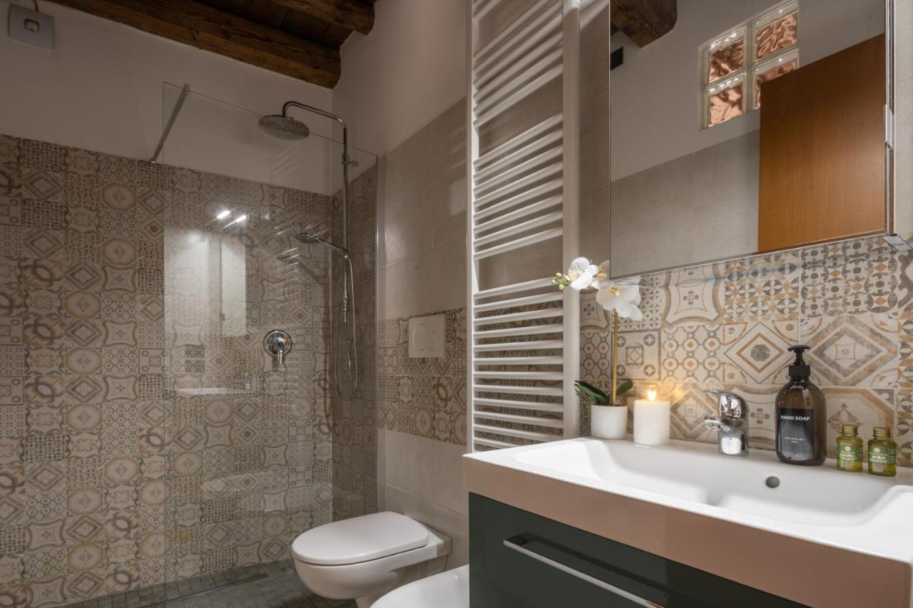 Castello Apartment With Garden R&R Venedig Exterior foto