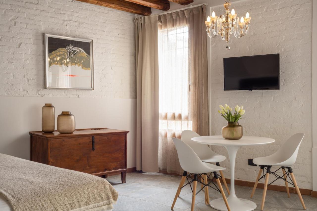 Castello Apartment With Garden R&R Venedig Exterior foto