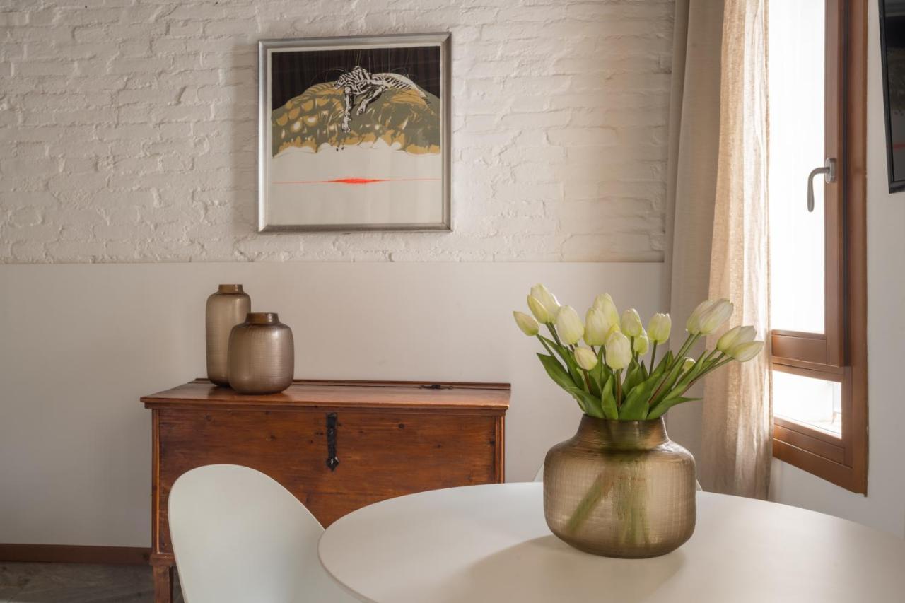 Castello Apartment With Garden R&R Venedig Exterior foto